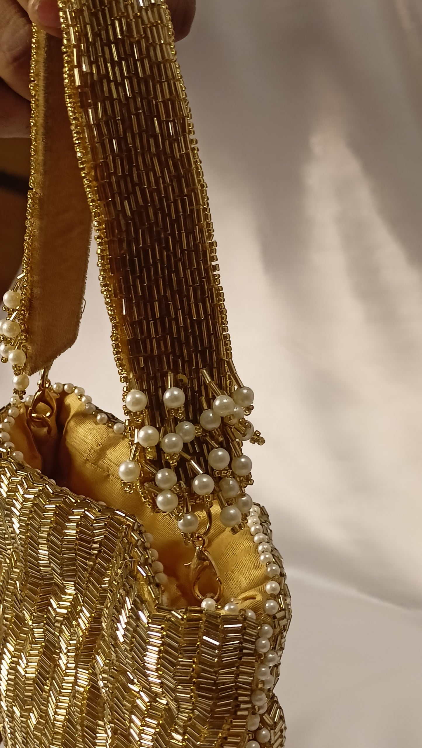 TARA SUTARA POTLI BAG VIVAAH COLLECTION