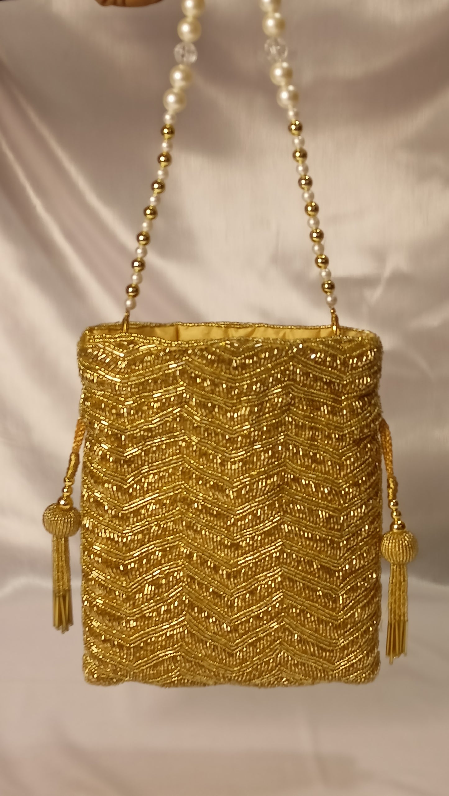 SAMA POTLI BAG VIVAAH COLLECTION